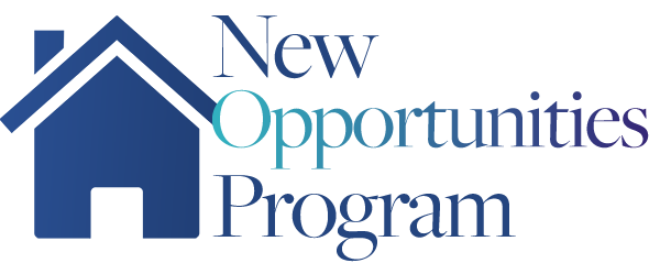 New Opportunities Program Logo